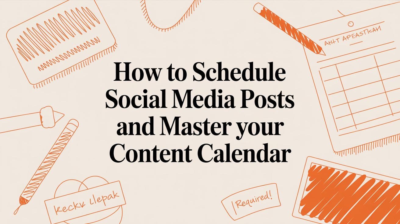 The Ultimate Substack Notes Scheduler: How to Grow on Autopilot