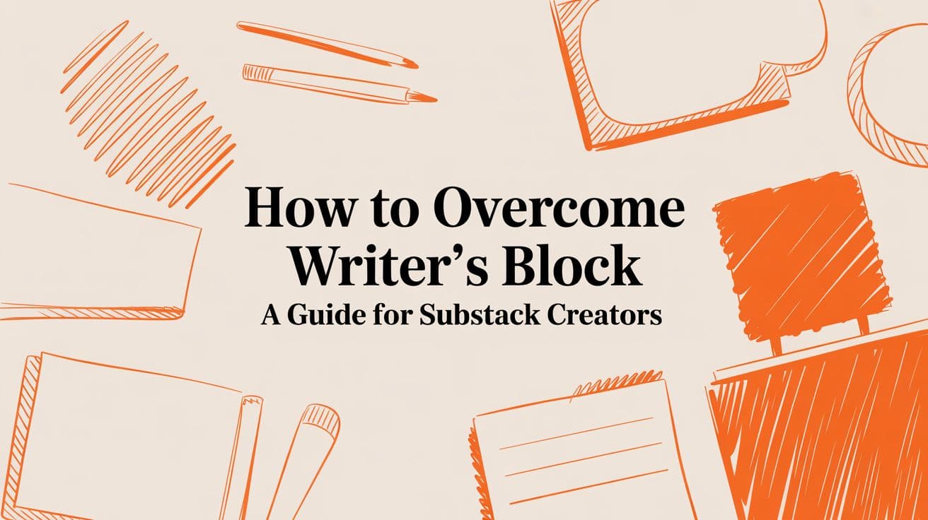 The Ultimate Guide to Using a Substack Notes Scheduler